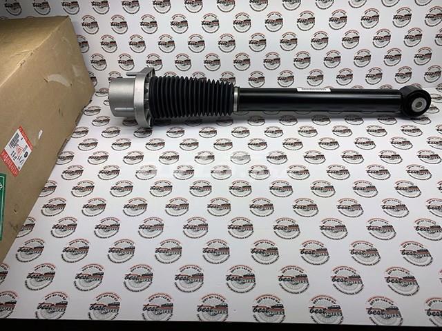 LR045269 Land Rover Amortyzator tylny