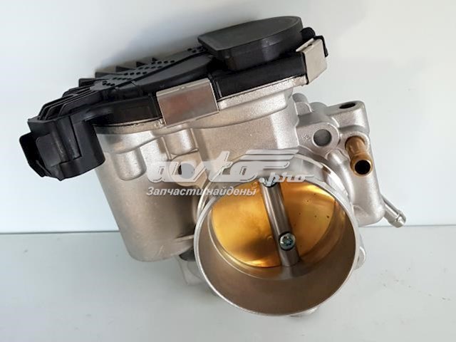 Przepustnica, komplet General Motors 96817600 cena, od 197,62 USD