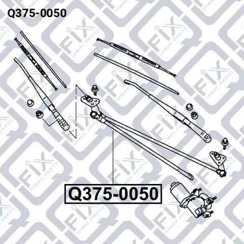  Mitsubishi MR388040