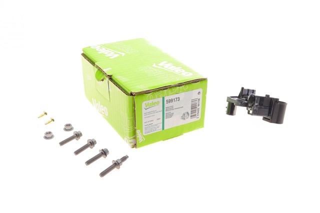 Regulator alternatora (przekaźnik ładowania) VALEO 599173 cena, od 53,92 USD