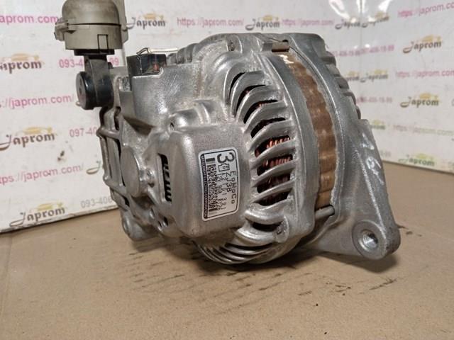 Do koszyka ZJ3818300 Mazda Alternator