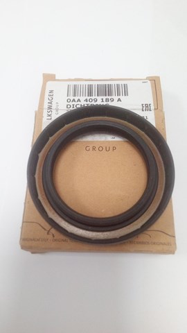 Uszczelniacz półosi mostu przedniego 0AA409189A VAG