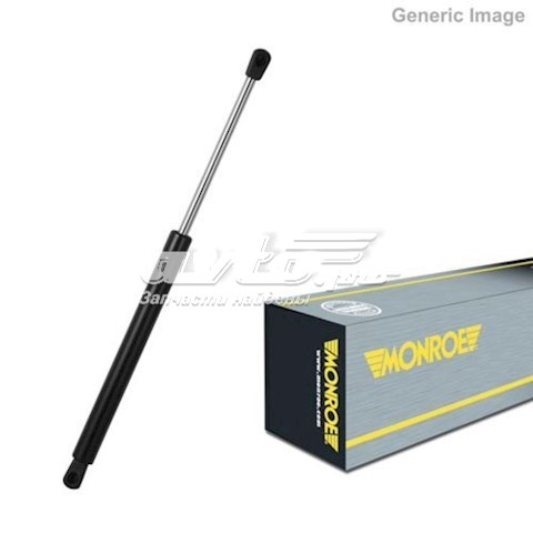 GS0449 Magneti Marelli Amortyzator klapy bagażnika (3/5 drzwi-tylnych)