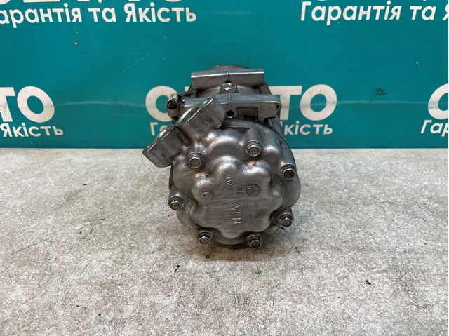 8200802608 Renault (RVI) sprężarka klimatyzacji