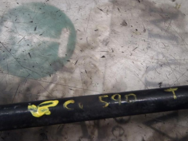 Stabilizator tylny do Lexus GS  JZS160