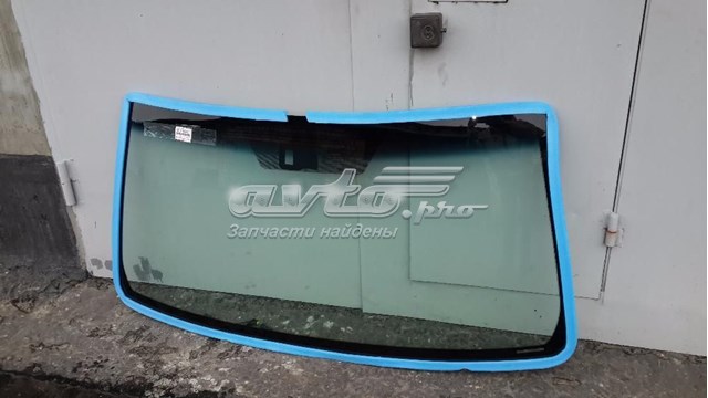 Szyba przednia 5610160943 Toyota