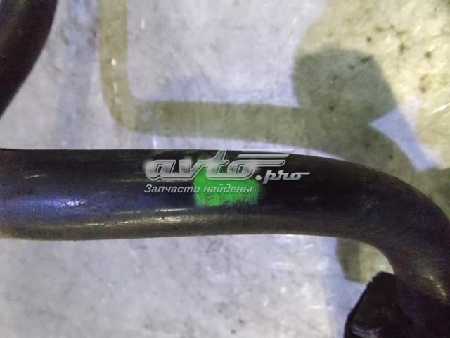 Do koszyka 4881105110 Toyota Stabilizator przedni