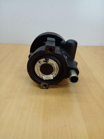 Pompa wspomagania hydraulicznego kierownicy 9632335080 Peugeot/Citroen