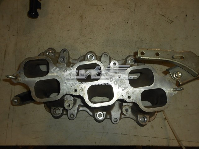 Kolektor ssący do Lexus RX 270/350/450H AGL10, GGL15, GYL15