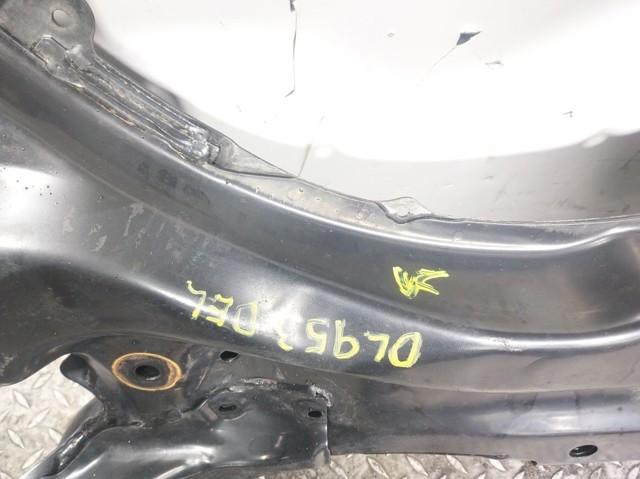 Do koszyka 5120178010 Toyota Korpus osi przedniej