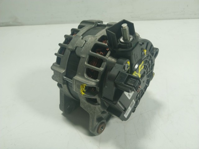  Alternator Renault CAPTUR 2