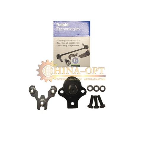 Sworzeń wahacza dolny A132906060 Chery