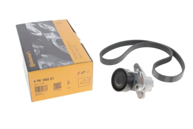  Continental/Siemens 6PK1005K1