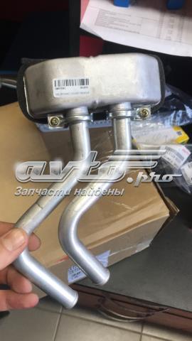 Chłodnica nagrzewnicy (ogrzewacza) do Honda Civic VI EJ9, EK3/4