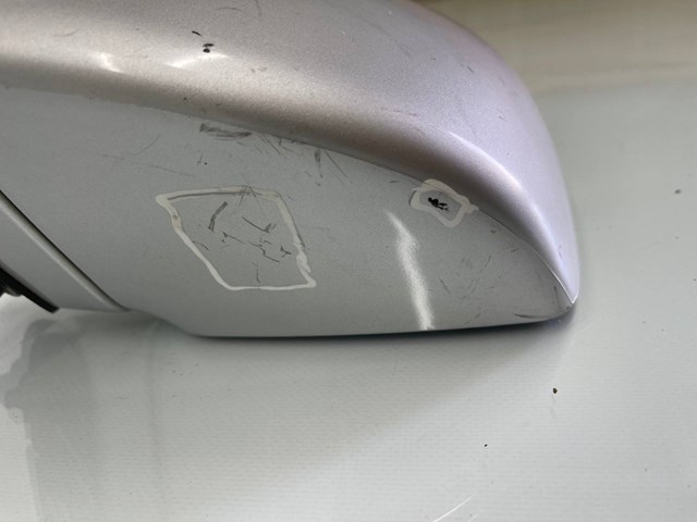 Lusterko wsteczne prawe Hyundai/Kia 876201D710 cena, od 108,27 USD