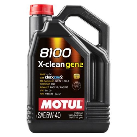 Do koszyka 854151 Motul Olej do silnika