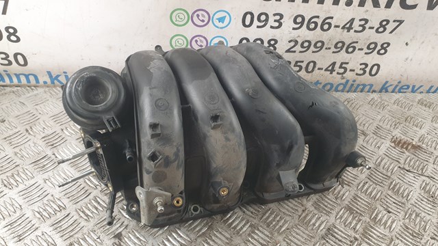 Kolektor ssący Toyota Avensis III sedana (T27) (2008 - 2018) cena, od 790,72 USD