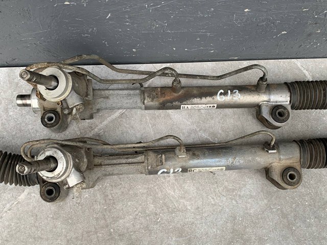 Listwa kierownicza (maglownica) ZF Parts 7831985159 cena, od 81,72 USD