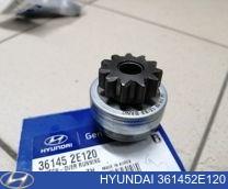 361452E120 Hyundai/Kia bendiks rozrusznika