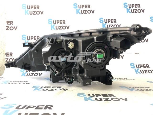 260106MA0A Nissan/Infiniti Reflektor prawy