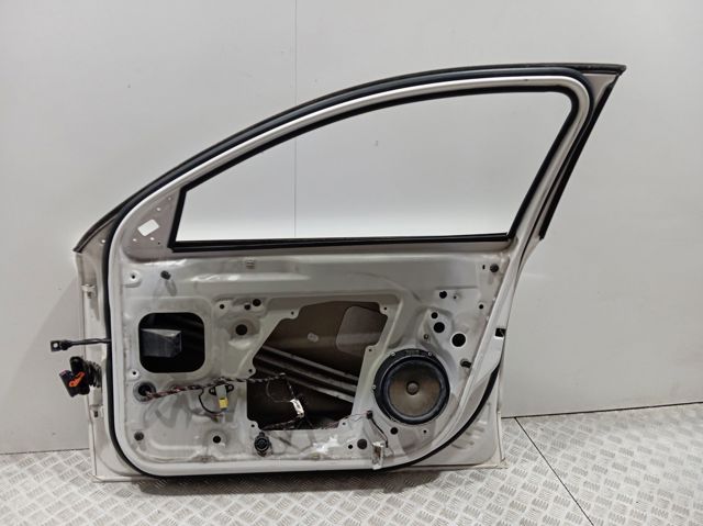 Drzwi przednie prawe Skoda SuperB II liftback (3T4) (2008 - 2015) cena, od  