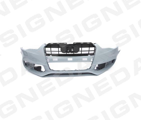 Zderzak przedni FPS FP1228902P cena, od 327,21 USD