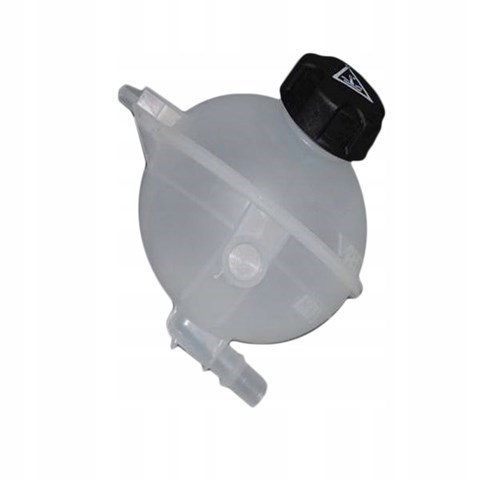 Do koszyka 1400474480 Fiat/Alfa/Lancia Zbiorniczek wyrównawczy układu chłodzenia