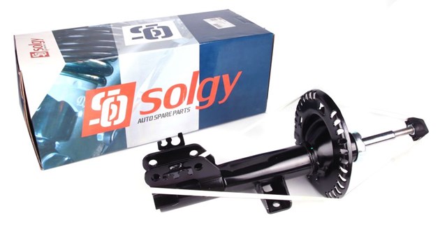 Do koszyka 211052 Solgy Amortyzator przedni