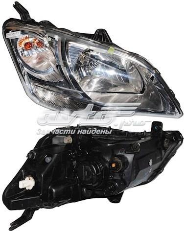 Reflektor prawy 8310234000 Ssang Yong