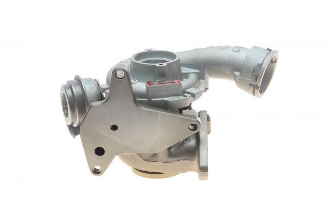 Do koszyka 7606999004W Garrett Turbina