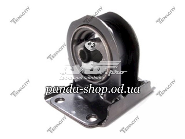 Poduszka (podpora) silnika tylna Mitsubishi Galant VII sedana (E5A, E7A, E8A) (1992 - 1996) cena, od 52,03 USD