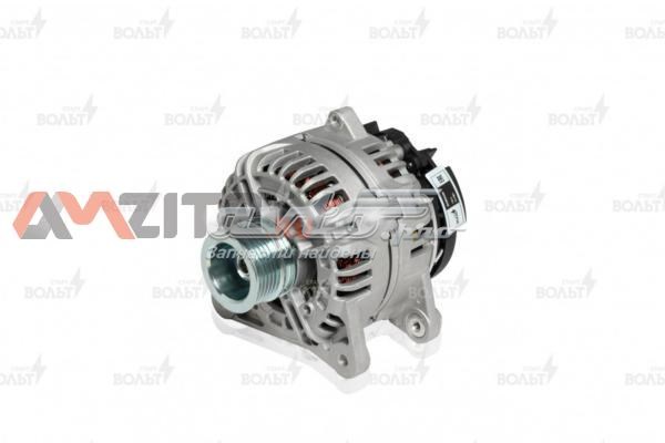 LG0901 STARTVOLT alternator