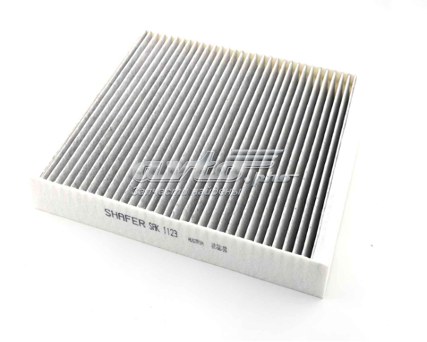 Filtr kabiny Shafer SAK1123 cena, od 9,99 USD