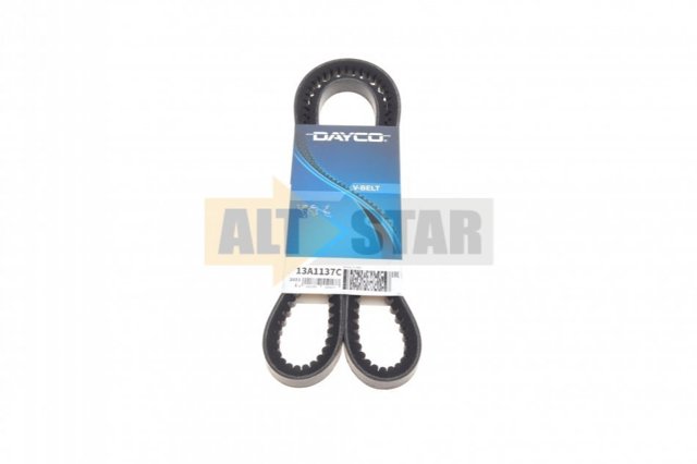 13A1137C Dayco Pas napędowy mechanizmów