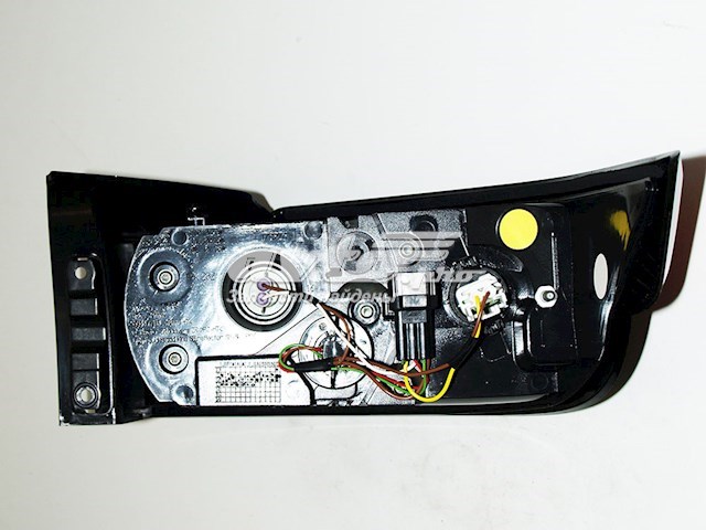 Lampa zespolona tylna lewa Land Rover LR037711 cena, od 408,14 USD