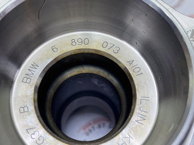 Piasta tylna BMW 33406890073