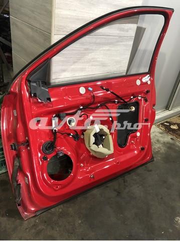  Drzwi przednie prawe Volkswagen Jetta 6