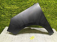 Błotnik przedni lewy 631015271R Renault (RVI)