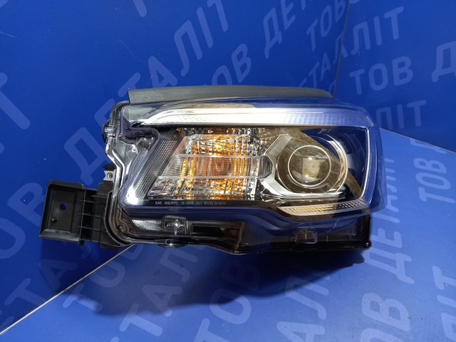 Reflektor lewy Subaru Forester V SUV (S14, SK) (2018 - 2026) cena, od 396,06 USD