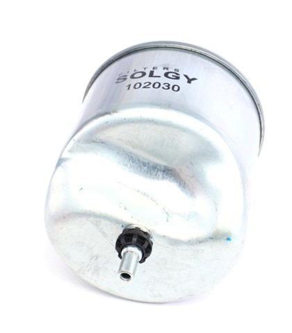 Filtr paliwa 102030 Solgy