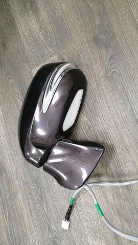 Lusterko wsteczne lewe do Lexus RX 270/350/450H AGL10, GGL15, GYL15