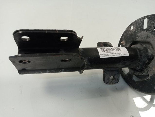Amortyzator przedni Peugeot/Citroen 9833305880 cena, od 108,96 USD