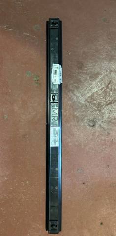Kierownica powietrza/deflektor chłodnicy górna Toyota 1659425040 cena, od 18,72 USD