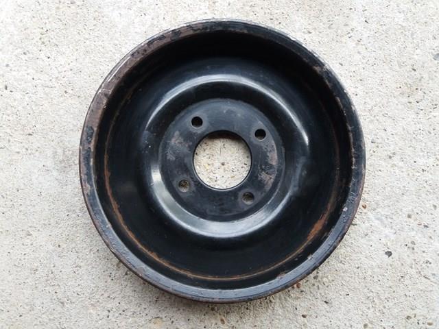 6032050210 Mercedes Koło pasowe pompy wodnej