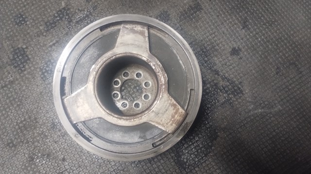 Koło pasowe wału korbowego VAG 059105251AC cena, od 88,08 USD