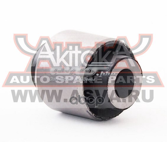 0201J10RA1 Akitaka Silentblock amortyzatora tylnego