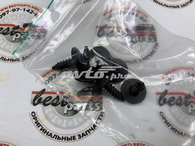  Chlapacze tylne, komplet Volvo XC90 2