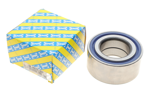 Łożysko piasty przedniej SNR GB40575S02