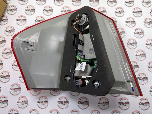Do koszyka A1648203464 Mercedes Lampa zespolona tylna prawa