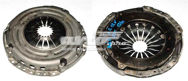 Do koszyka 03D141025C VAG Docisk sprzęgła